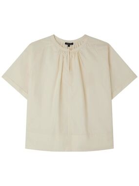 Soeur Arlette Blouse